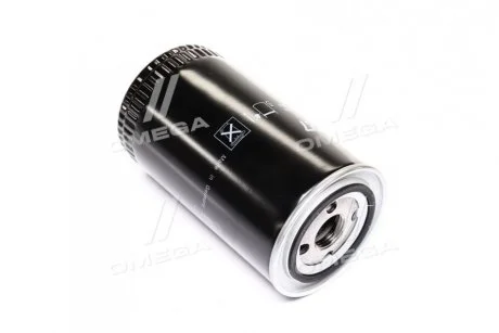 Масляный фильтр MAHLE / KNECHT OC 27