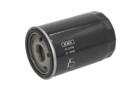 Фильтр масляный Mahle Jaguar MAHLE / KNECHT OC323