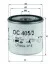Фильтр масляный MAHLE / KNECHT OC 405/3 (фото 1)