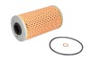 Фильтр масляный MAHLE / KNECHT OX103D (фото 2)