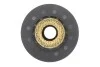 Фильтр масляный MAHLE / KNECHT OX 1075D (фото 3)