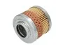 Фильтр масляный Mahle BMW MAHLE / KNECHT OX119 (фото 1)