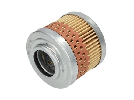 Фильтр масляный Mahle BMW MAHLE / KNECHT OX119