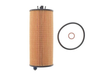 Фильтр масляний Mahle BMW M3/M4/X3M ''19>> MAHLE / KNECHT OX1302D