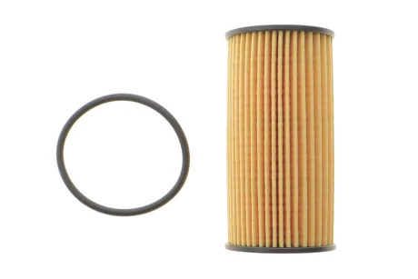 Фільтр масляний Mahle MERCEDES/RENAULT A/Citan/Captur/Kangoo/Megane/Trafic \'\'1.5-2.0dci \'\'18>> MAHLE / KNECHT OX1308D