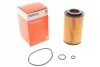 Фильтр масляный MAHLE / KNECHT OX 153D3 (фото 1)