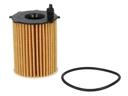 Масляный фильтр MAHLE / KNECHT OX 171/16D