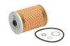 Фільтр масляний MAHLE / KNECHT OX32D (фото 1)