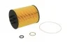 Фильтр масляный MAHLE / KNECHT OX 367D (фото 1)