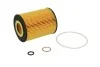 Фильтр масляный MAHLE / KNECHT OX 367D (фото 2)