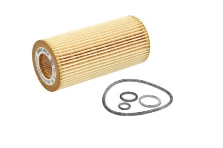 Фильтр масляный MAHLE / KNECHT OX 383D