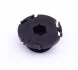 Фильтр масляный MAHLE / KNECHT OX 387D1 (фото 3)