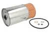 Фильтр масляный MAHLE / KNECHT OX 38D (фото 2)