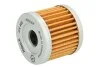 Фильтр масляный MAHLE / KNECHT OX406 (фото 1)