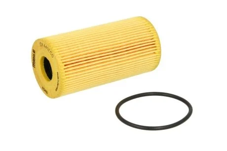 Фильтр масляный MAHLE / KNECHT OX 441D