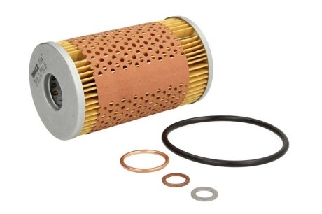 Фильтр масляный Mahle Daimler MAHLE / KNECHT OX47D