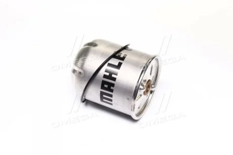 Масляный фильтр MAHLE / KNECHT OZ 3 D