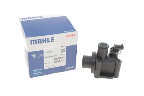 Термостат MAHLE MAHLE / KNECHT TI 12 87