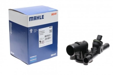 Термостат MAHLE MAHLE / KNECHT TI 219 81