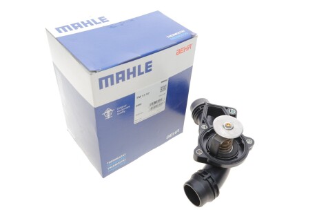 Термостат MAHLE MAHLE / KNECHT TM 13 97