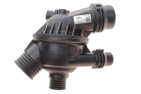 Термостат Behr 2.563.02 BMW (E81,E87,E82),3(E93,E92,E90),5(E60,E61) 1,6i-2,0i 07- MAHLE / KNECHT TM19102