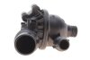 Термостат Behr 2.563.02 BMW (E81,E87,E82),3(E93,E92,E90),5(E60,E61) 1,6i-2,0i 07- MAHLE / KNECHT TM19102 (фото 7)