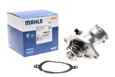 Термостат MAHLE MAHLE / KNECHT TM 29 100D