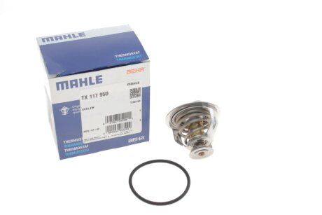 Термостат MAHLE MAHLE / KNECHT TX 117 95D