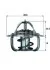 Термостат MAHLE / KNECHT TX183D (фото 1)