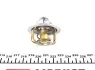 Термостат MAHLE MAHLE / KNECHT TX 1 92D (фото 5)