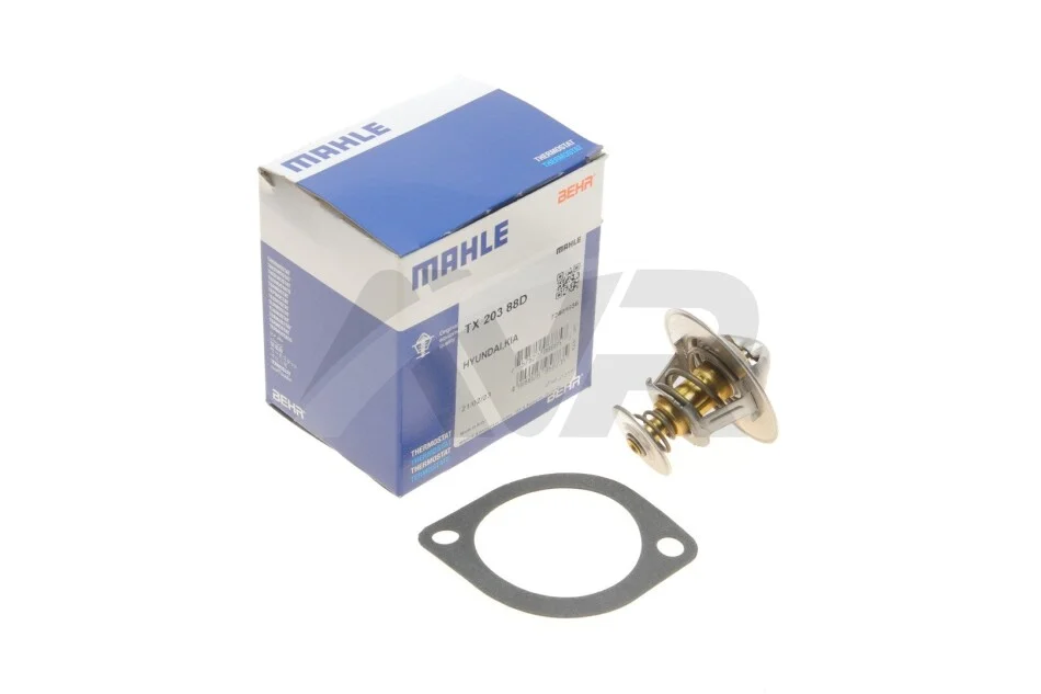 Термостат MAHLE / KNECHT TX 203 88D (фото 1)