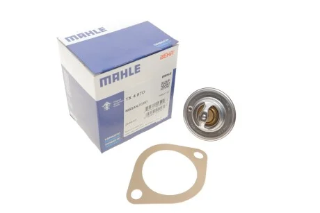 Термостат Behr 1.071.87.305 FORD/NISSAN/LAND ROVER/OPEL/SUBARU MAHLE / KNECHT TX487D