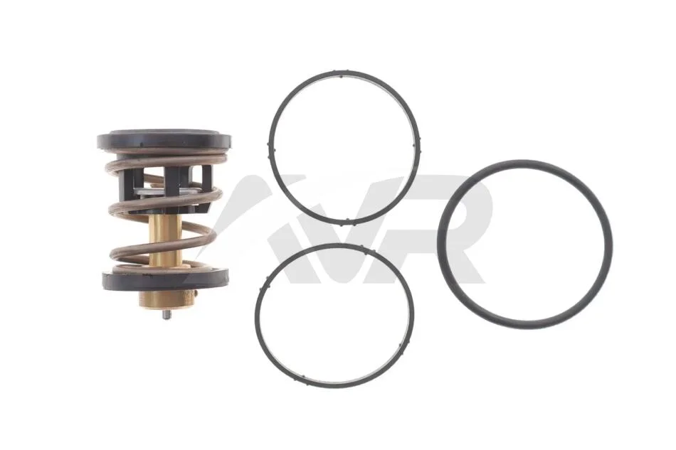 Термостат MAHLE / KNECHT TX 496 91D (фото 1)