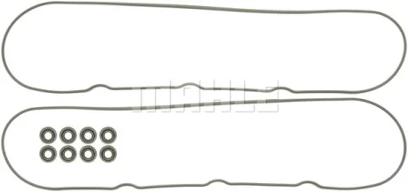 Комплект прокладок крышки. MAHLE / KNECHT VS50250A