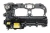 Кришка головки блоку циліндрів ДВЗ MAHLE / KNECHT ZH 501 (фото 1)