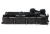 Кришка головки блоку циліндрів ДВЗ MAHLE / KNECHT ZH 501 (фото 6)