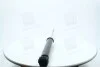 Амортизатор MANDO A03200 (фото 4)