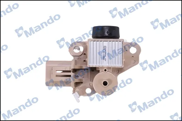 Регулятор напряжения генератора MANDO BN0K2A218W63 (фото 1)