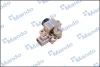 Регулятор напряжения генератора MANDO BN0K2A218W63 (фото 2)