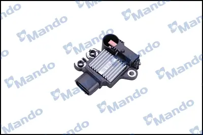 Регулятор напруги генератора MANDO BN373702B300 (фото 1)