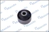 Сайлентблок важеля переднього Hyundai Elantra (00-, 06-), I30 (07-) / Kia Ceed (07-), Cerato (08-) MANDO DCC010137 (фото 1)