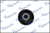 Сайлентблок важеля переднього Hyundai Elantra (00-, 06-), I30 (07-) / Kia Ceed (07-), Cerato (08-) MANDO DCC010137 (фото 3)
