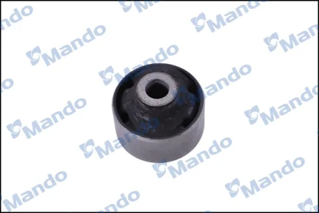Сайлентблок важеля переднього Hyundai Elantra (00-, 06-), I30 (07-) / Kia Ceed (07-), Cerato (08-) MANDO DCC010137