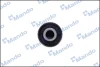 Сайлентблок MANDO DCC010153 (фото 3)