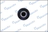 Сайлентблок MANDO DCC010153 (фото 4)
