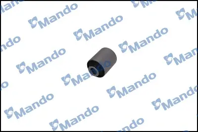 Сайлентблок важеля заднього Hyundai Sonata (04-10) MANDO DCC010158 (фото 1)