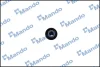 Сайлентблок важеля заднього Hyundai Sonata (04-10) MANDO DCC010158 (фото 2)