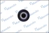 Сайлентблок важеля заднього Hyundai Sonata (04-10) MANDO DCC010158 (фото 4)