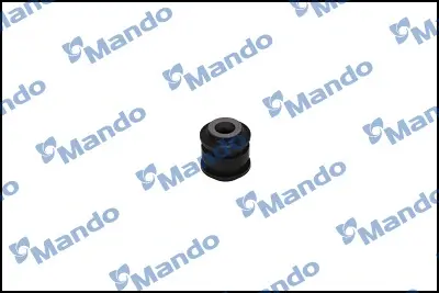 Сайлентблок важеля заднього поперечного Nissan X-Trail T30 MANDO DCC010159 (фото 1)