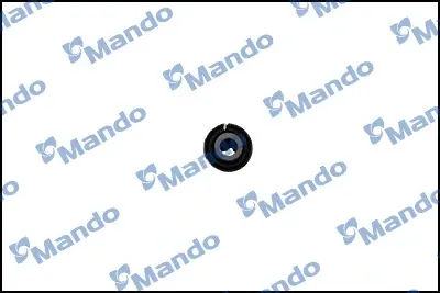 Сайлентблок важеля заднього поперечного Hyundai Sonata, i30, i40/KIA Cee‘d (10-) MANDO DCC010173 (фото 1)